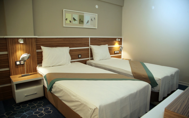 Pırlanta Butik Otel