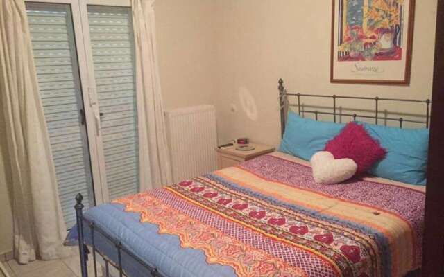 Beautiful 2-Bed Villa in Zakynthos