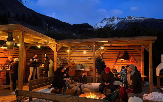 Mallnbach Apartments