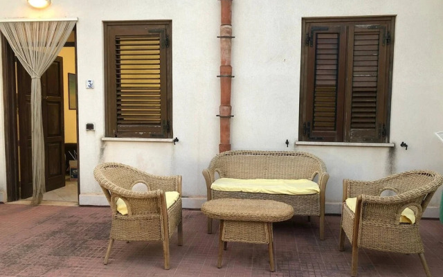 Monte Cofano Marine Reserve