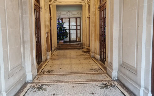 appartement métro saint maur