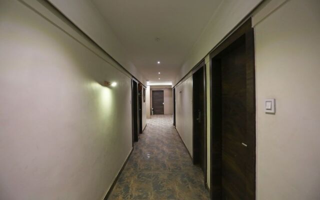 Oyo 22315 Hotel Rajdoot Gaurav