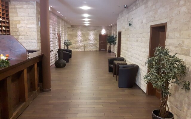 La Porte Hotel und Restaurant