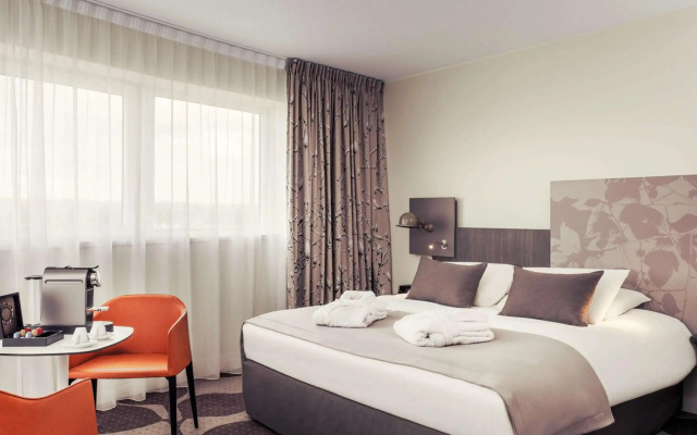Mercure Compiegne Sud