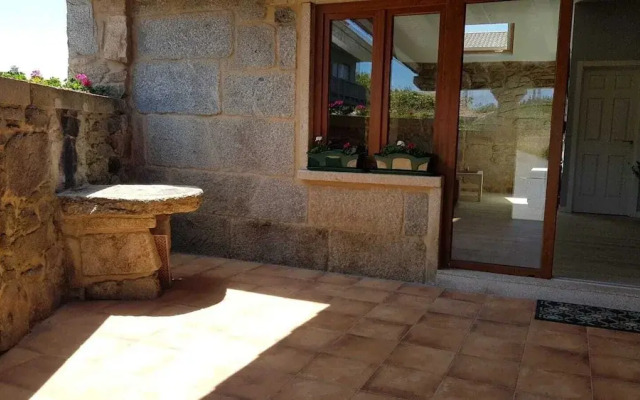 Beautiful House 300 Meters From the Beach
