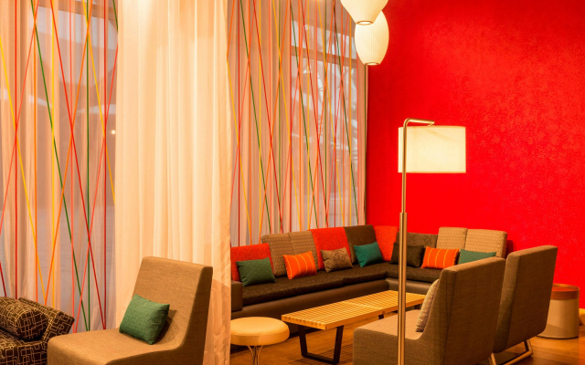 Aloft Al Ain