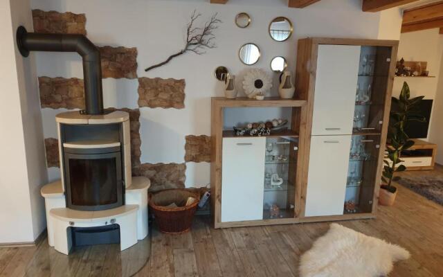 Martin´s Ferienwohnung