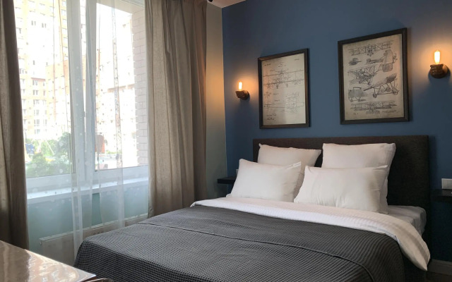 Rent4you (Рентфою) на проспекте  Рязанский  2/1 к4П