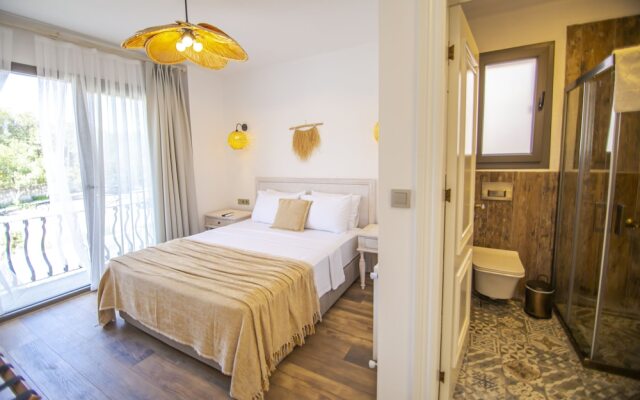 Sol De Verano Boutique Hotel