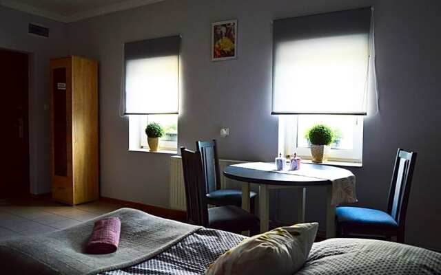 Apartament Adabet