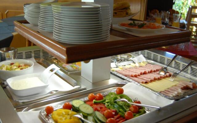 Bärnthaler Gasthof Restaurant