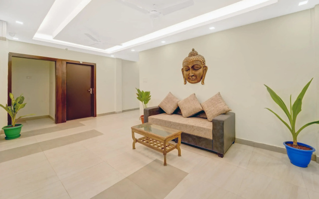 Super Hotel O Le Grande Hotel & Banquet