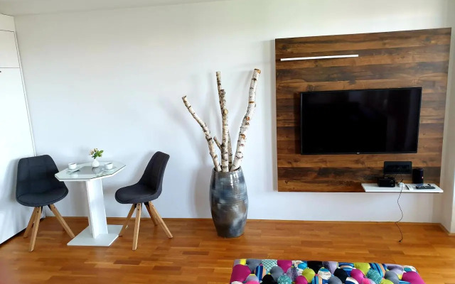 Apartment Polonia