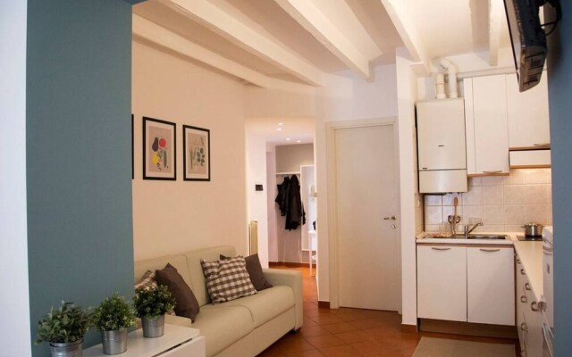 Hintown China Town Flat