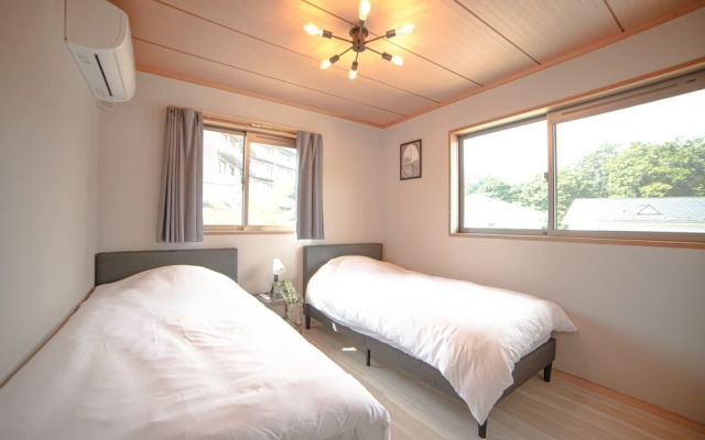 Route 99 Sengokuhara
