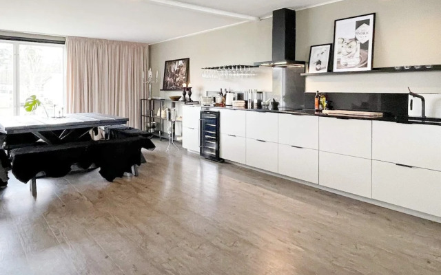 4 Star Holiday Home in Kopingsvik-by Traum