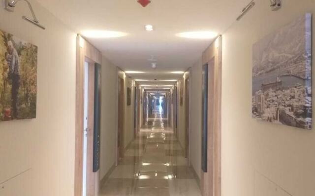 Dream Home Batumi Apart-hotel