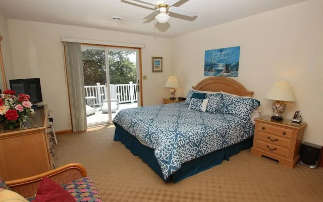 Lightkeeper - 4 Br Home