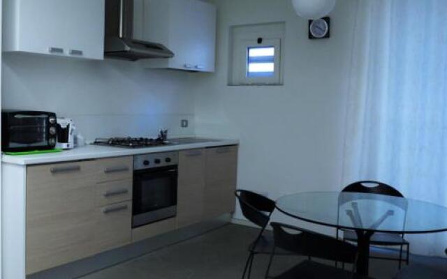 Appartamenti Mamiblu'