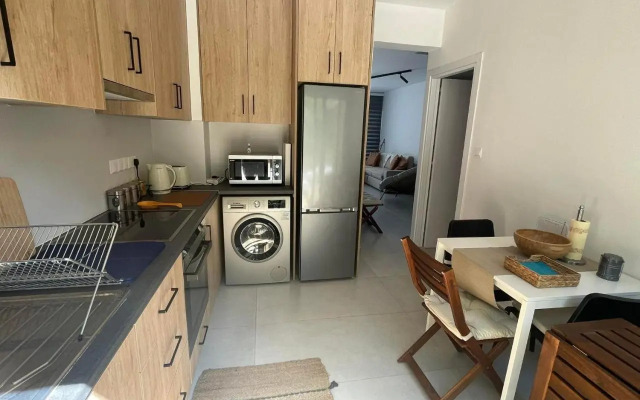 Casa Latchi Luxury Maisonette