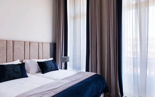 Amadomus Luxury suites