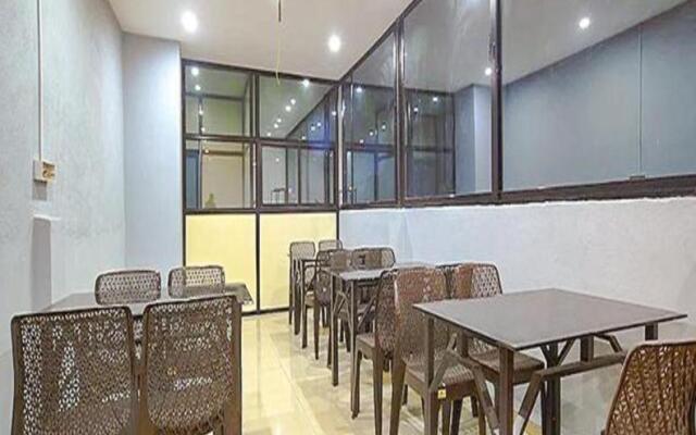 Fabhotel Destiny 54