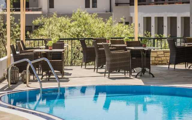Valledi Village Hotel