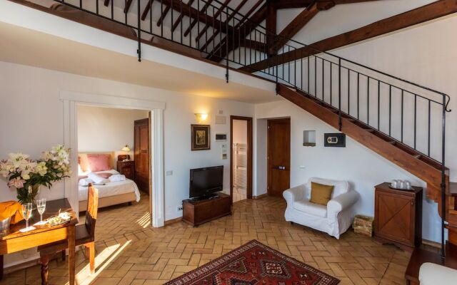 Residenza D'Epoca Pietra di Ponente