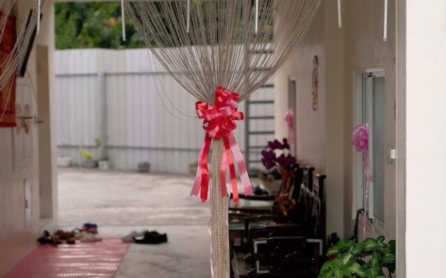 Xinyi Home