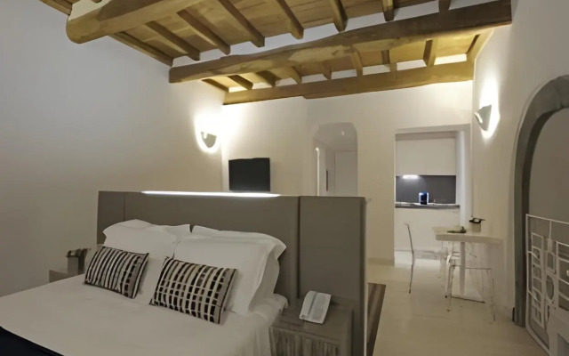 Trevi Palace Luxury Inn