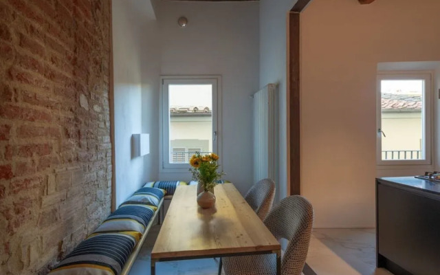 Santo Spirito Exclusive