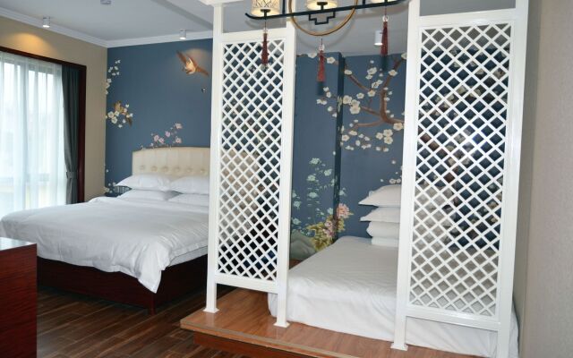 Interpersonal Boutique Hotel