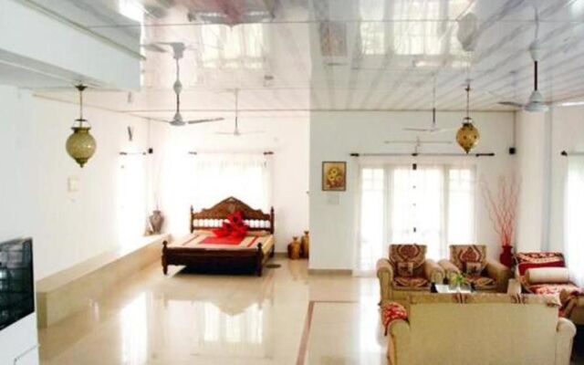 Akshay Homestay