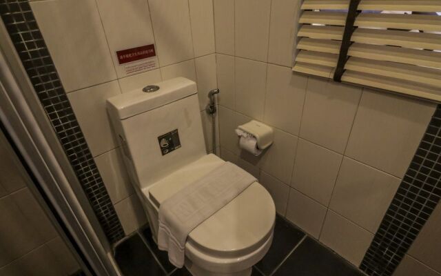 Nida Rooms Patong Kathu Blue Marine