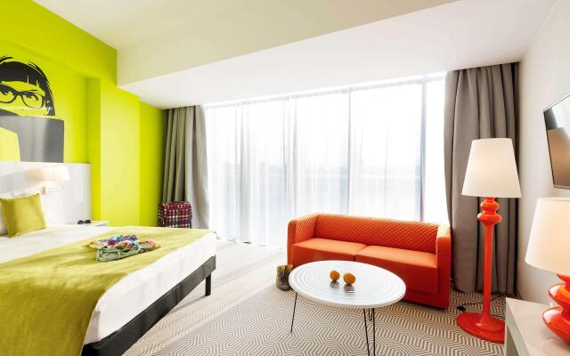 ibis Styles Wroclaw Centrum