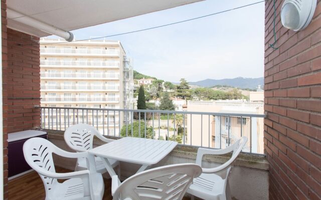 Apartamento Sant Jaume