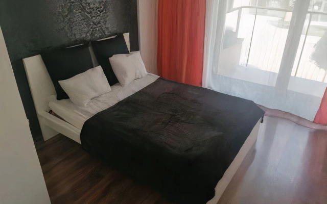 Apartamenty Warszawskie delux Siedmiogrodzka