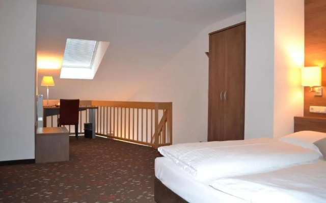 Best Western Hotel Erlangen