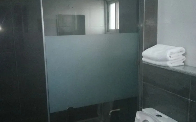 Neocourts Hotel