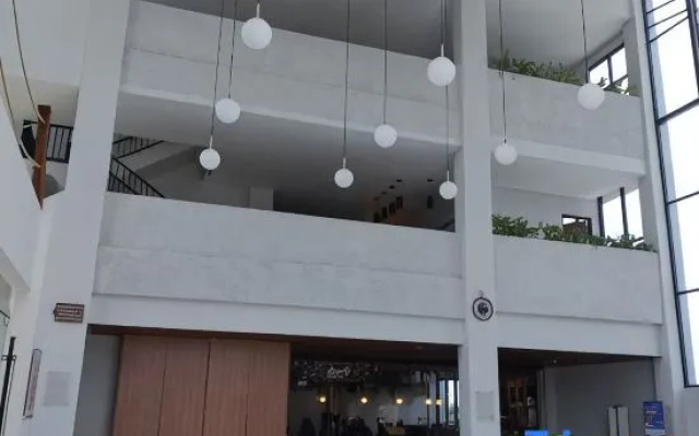 Nestagar Hotel Solo – Exterior – Sukoharjo