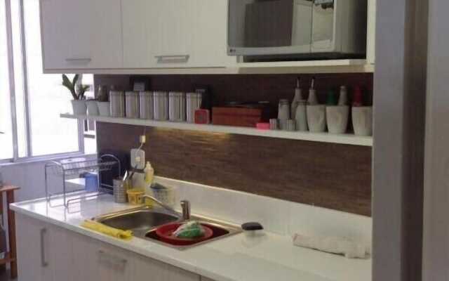 Vista Espetacular Copacabana