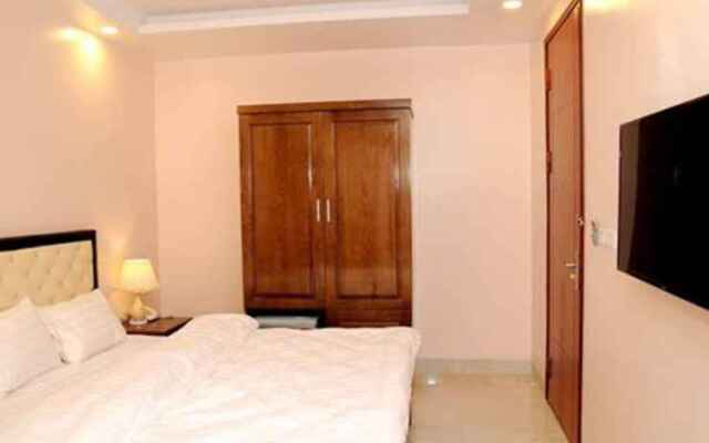 New World Hotel