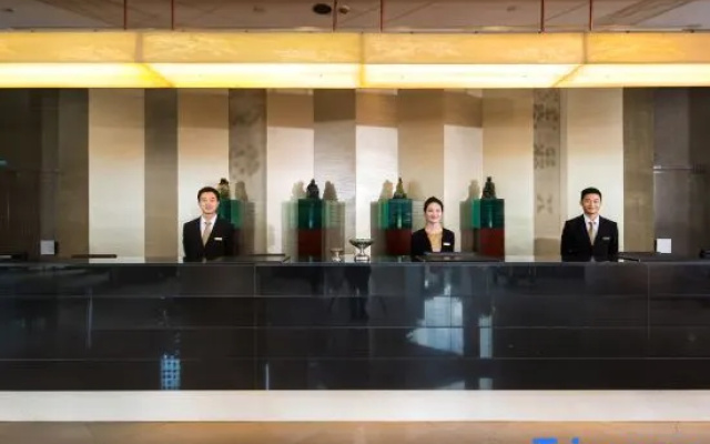 Shenzhen Century Kingdom Hotel
