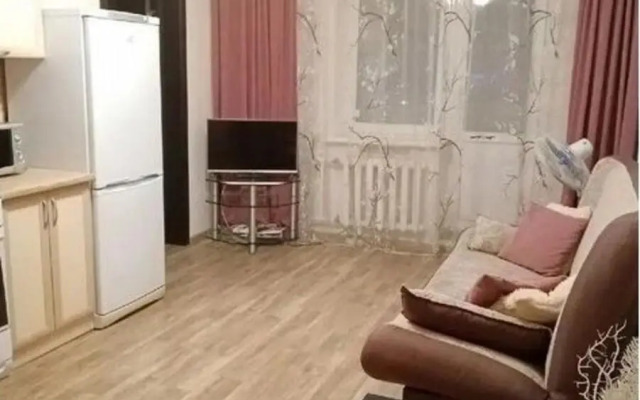 Апартаменты на улице Лермонтова 81/20