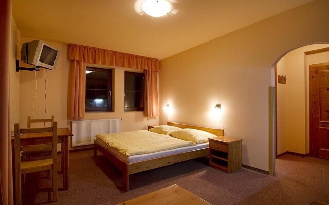 Pension Schneeberg