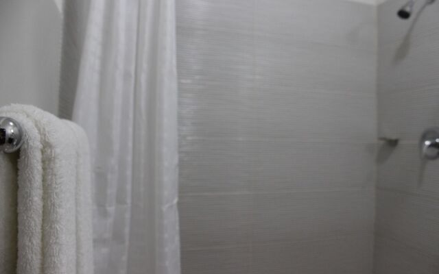 Casa Imperial Managua