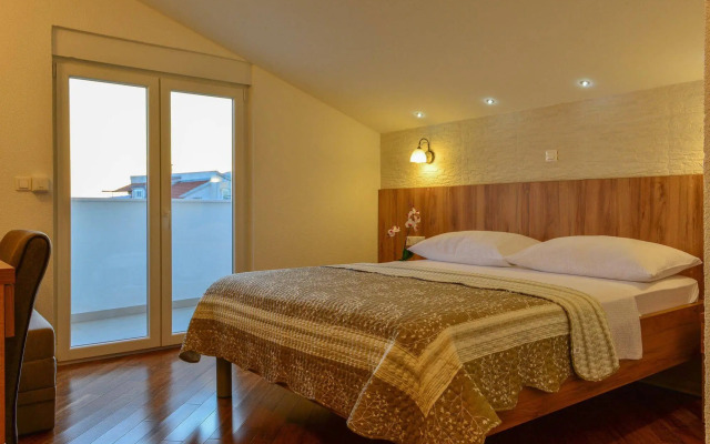 Luxury Apartments Villa Tea