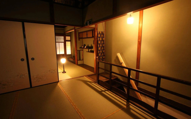 naokonoza Bettei Fuyacho