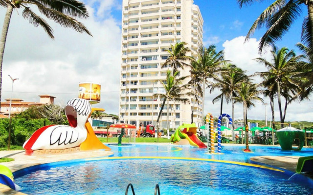 Beach Village - MeuLugarCeará