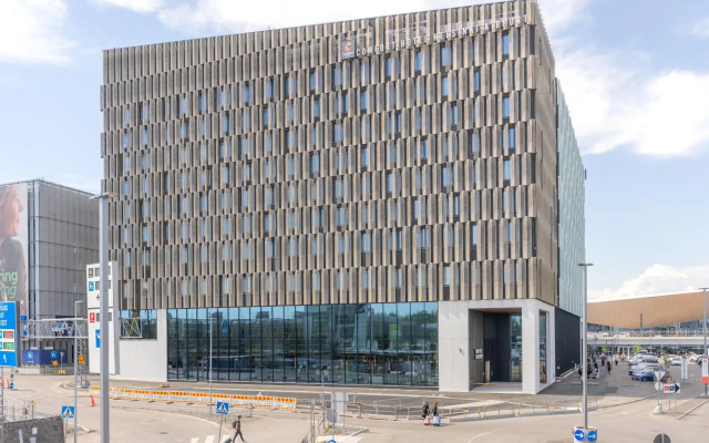 Comfort Hotel Helsinki Airport